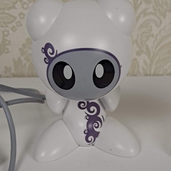 Mattel Radica UB Funkey Docking Station Bases (2) and 6 Funkey Characters - Picture 3 of 16